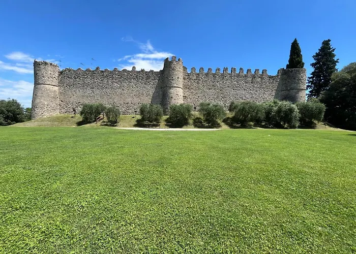 Incantevole Appartamento