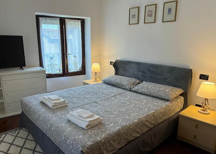 Incantevole Appartamento