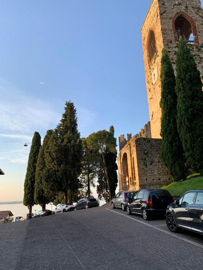 Incantevole * Moniga del Garda