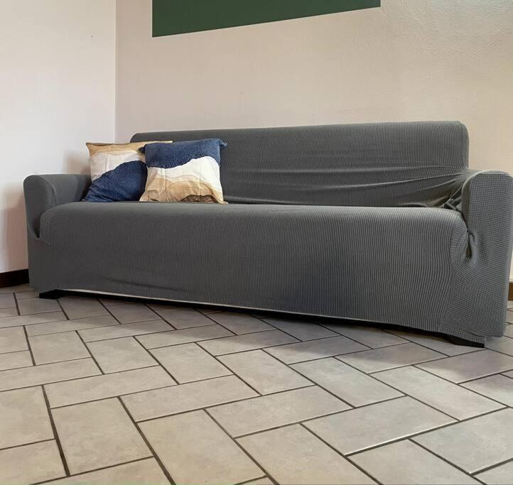 Incantevole Apartment