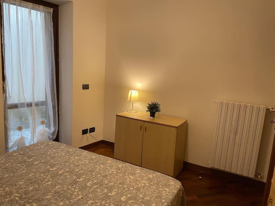 Incantevole Moniga del Garda