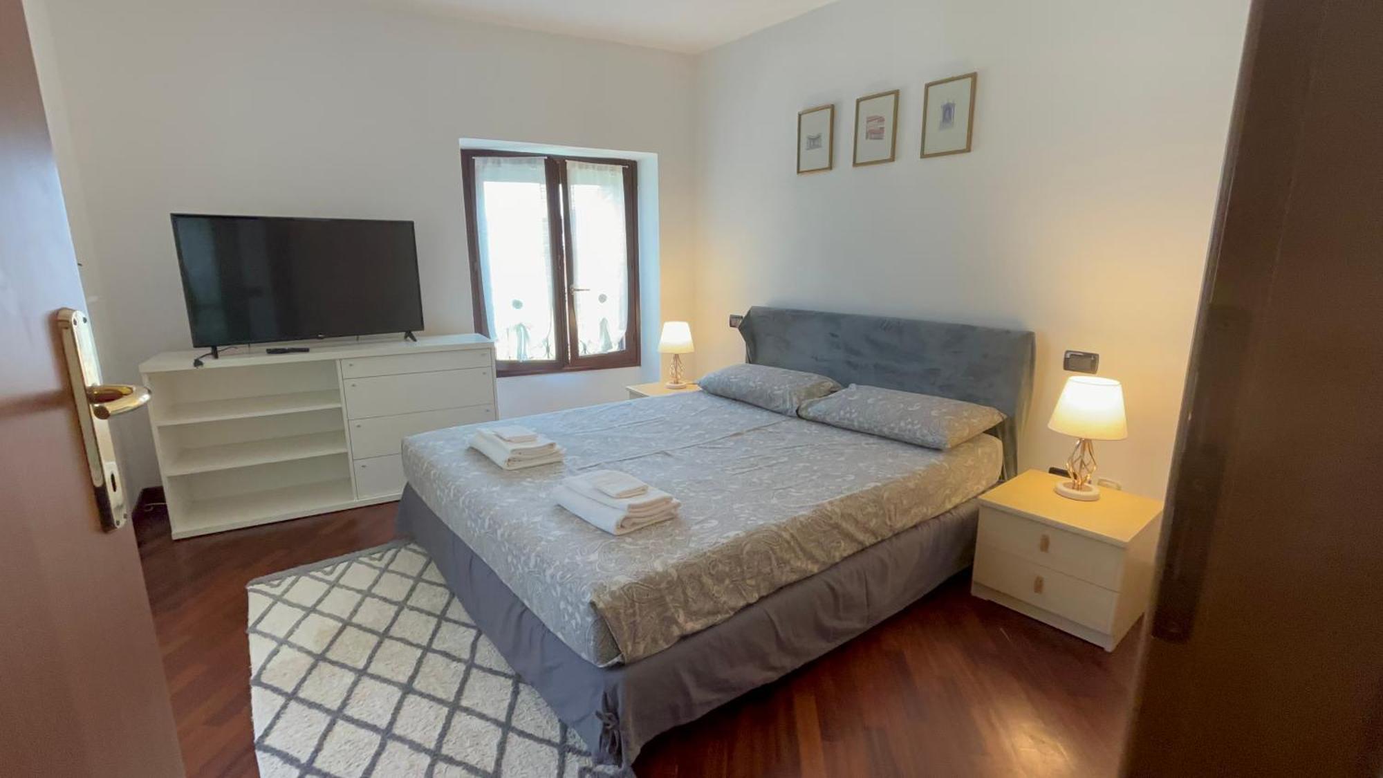 Incantevole Apartment