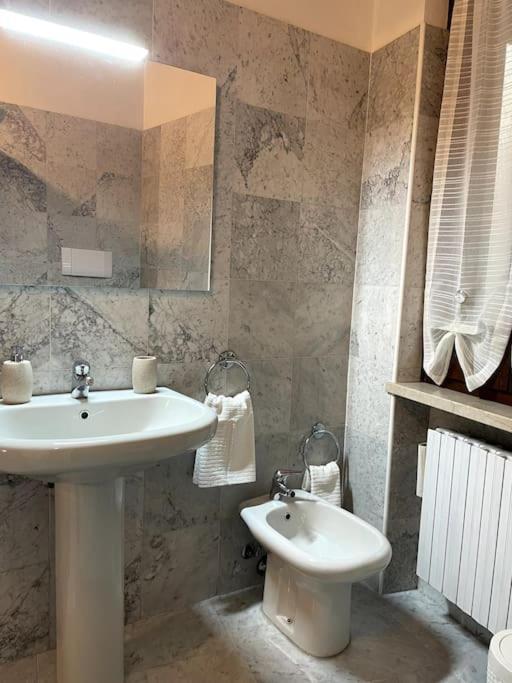 Appartement Incantevole *